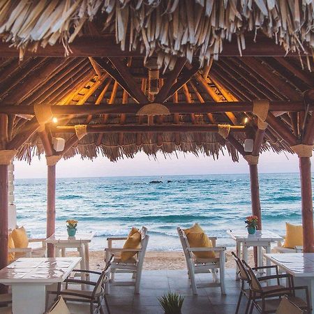 Soleil Rooms & Suites Stalida Exterior photo